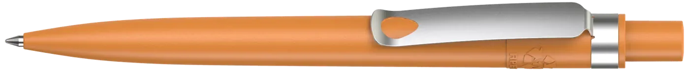Nexus 2026 — penna in PET riciclato con clip in metallo